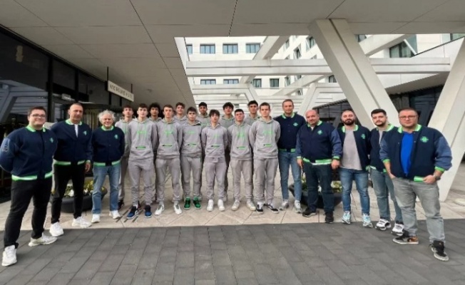 2024 Youth BCL’de heyecan başlıyor
