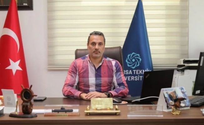 BTÜ Denizcilik Fakültesi gemi kazalarına karşı uyardı