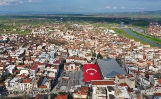 Bursa’nın o ilçesi Türkiye’nin en güzel ilçeleri arasında yer aldı