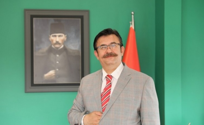 BURULAŞ Genel Müdürü Fahrettin Beşli Oldu