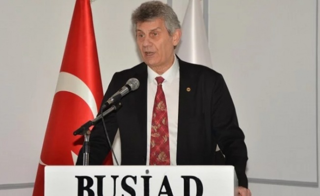 BUSİAD'dan yerel seçim değerlendirmesi