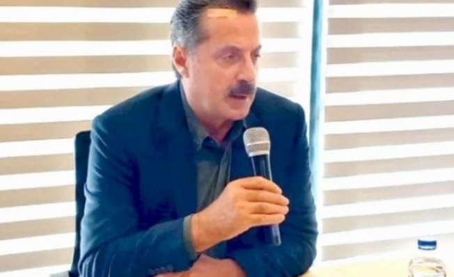 Faruk Çelik: Seçim bahanesi kabul edilemez