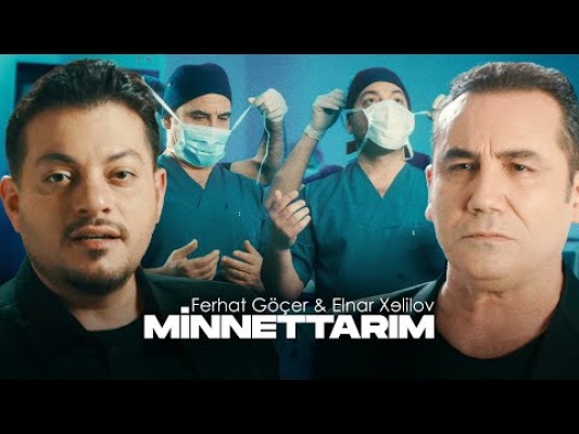Ferhat Göçer & Elnar Xelılov Düetiyle Zirveye Oynuyor