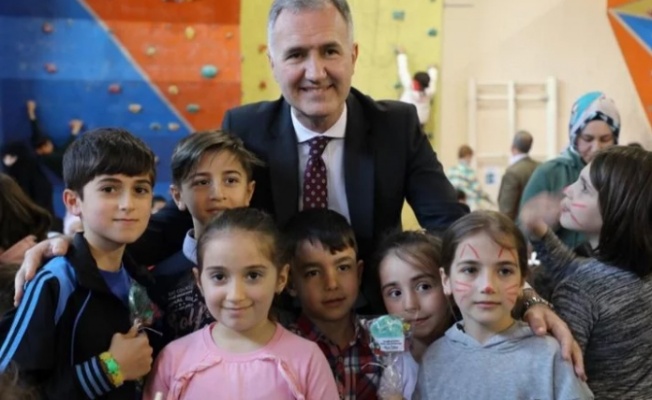 İnegöl’de 23 Nisan dolu dolu geçecek