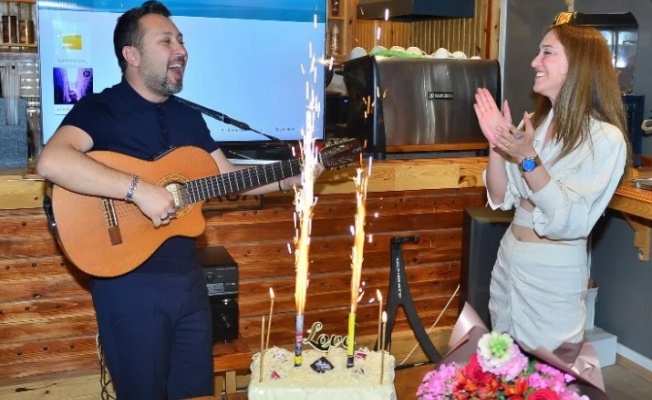 'Kaç Vesait’e Bursa'da renkli lansman