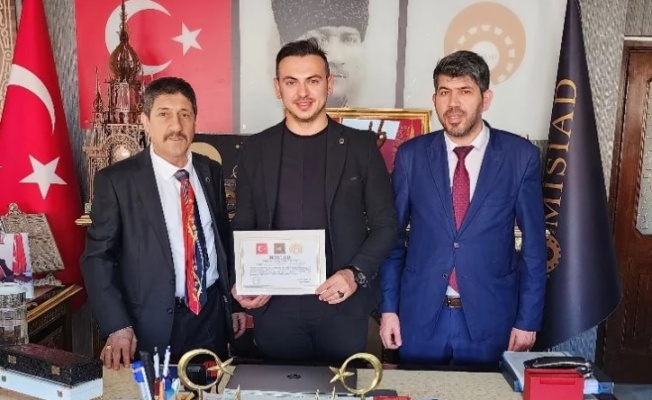 MİSİAD Bursa'da 'Parlakyiğit' dönemi