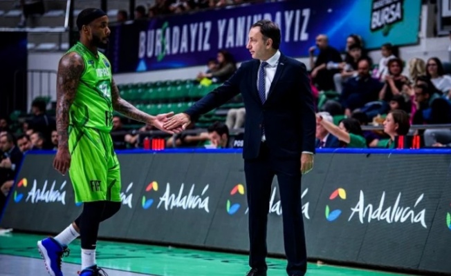 TOFAŞ: 4'lü finalde pes etmeyeceğiz