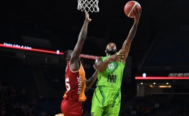 TOFAŞ - Galatasaray Ekmas BSL 30. hafta maçı bı̇letlerı̇ satışta