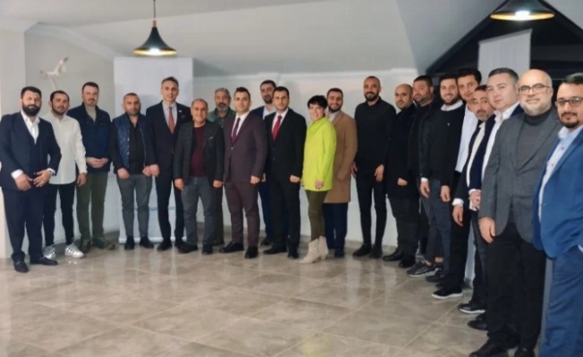 Turizmcilerden yerel seçimler sonrası ilk mesaj