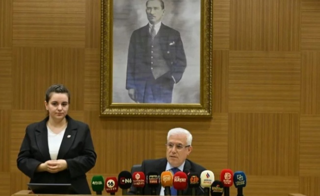 Başkan Bozbey: Bakkal amca hikayesini yok etmemeliyiz