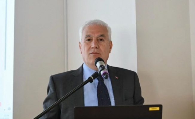 Başkan Bozbey: Konaklama süresi 2-3 güne çıkmalı
