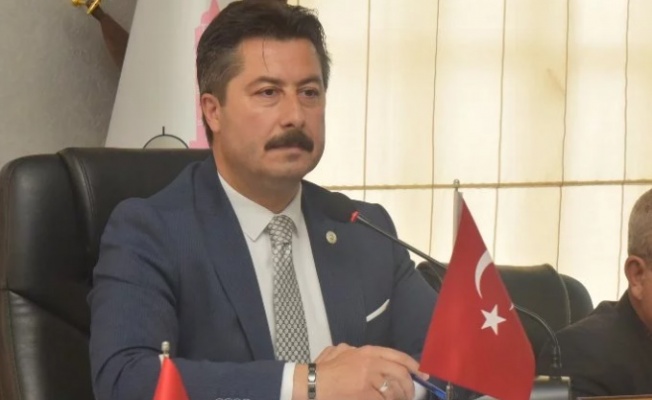 Başkan Özel: "Yenişehir halkının zararını minimize etmeye çalışıyoruz"