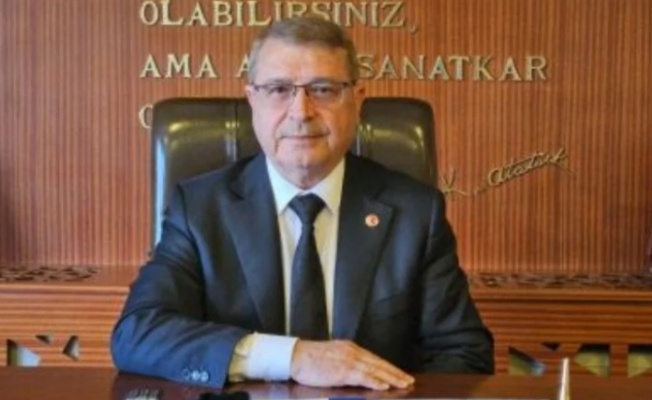 BESOB Başkanı Bilgit: "Faiz düzenlemeleri yeniden gözden geçirilsin"