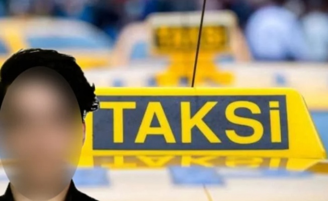 Bursa'da bıçaklanan ve yağmalanan taksici saldırganı yakalandı