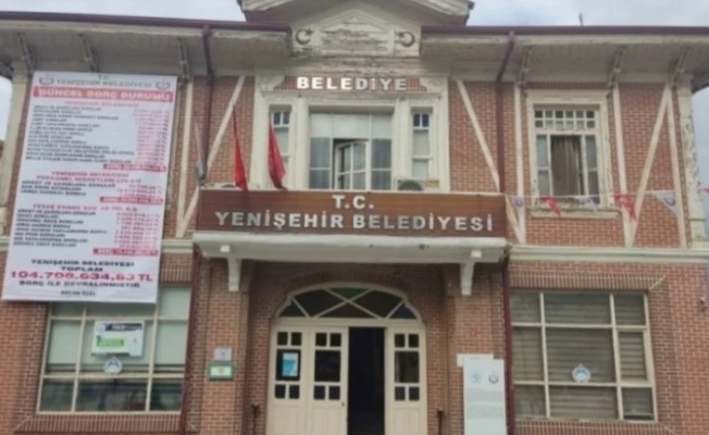 Bursa Yenişehir'de CHP'den 'sosyal fiyat' tepkisi