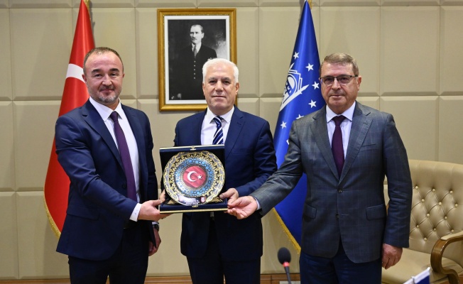 Bursa’da ulaşım ortak akılla çözülecek