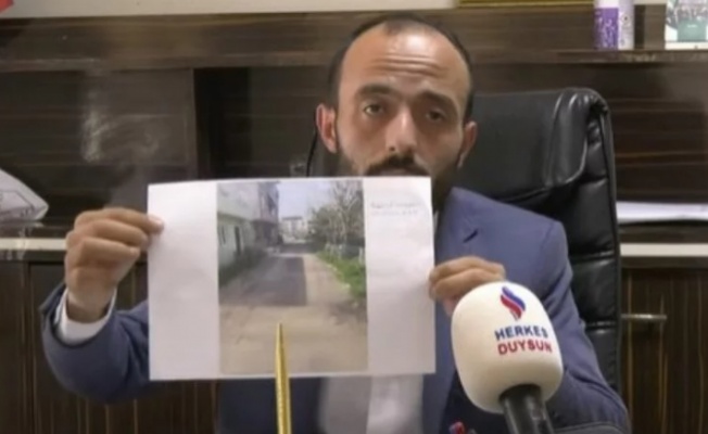 Bursa’nın bu mahallesinde hiçbir şey yok