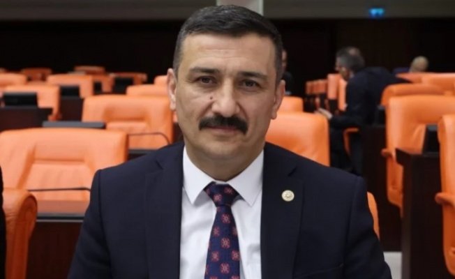 Kredilerde geriye dönük faize İYİ Parti'den sert tepki