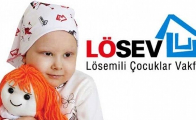 LÖSEV'DEN BURSA'YA YENİ BİR UMUT: LÖSEMİLİ ÇOCUKLAR BİLİM VE DOĞA KÖY ENSTİTÜSÜ