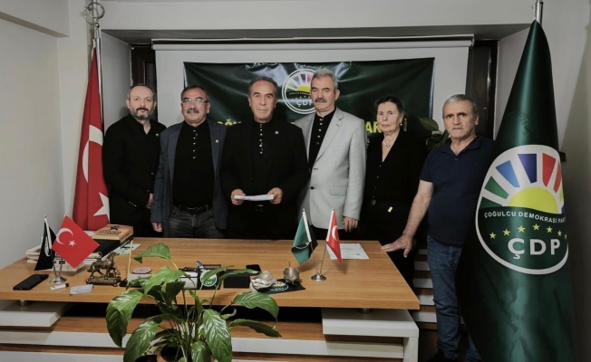 Nasır Yıldız'dan SOYKIRIM açıklaması