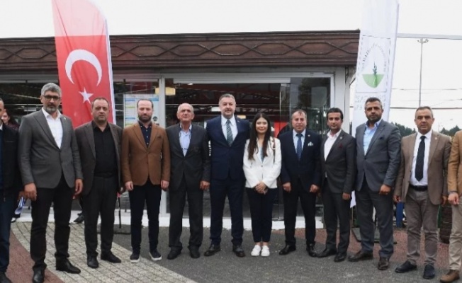 Osmangazi Belediyespor’un yeni başkanı belli oldu
