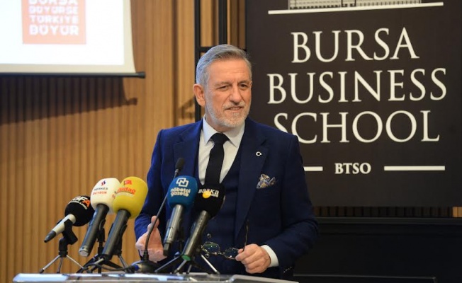BTSO’nun Sektör Konseyleri Bursa İş Dünyasının Rotasını Belirledi