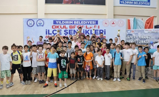 BU TURNUVANIN KAYBEDENİ YOK