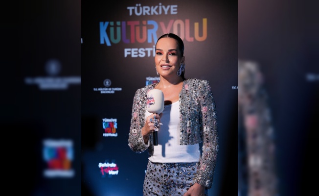 BURSA KÜLTÜR YOLU FESTİVALİ’NDE BENGÜ COŞKUSU
