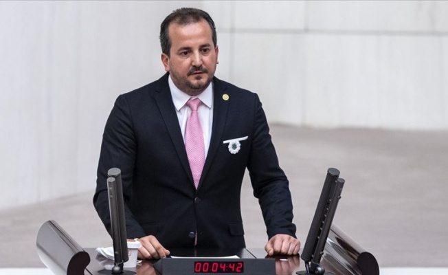 BURSA MİLLETVEKİLİ REFİK ÖZEN NECMİ İNCE'YE AÇTIĞI BIR DAVAYI DAHA KAYBETTİ