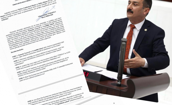 EKONOMİ YEREL BASIN YÜZÜNDEN Mİ BATTI!..