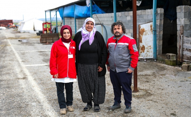 “Esnaf Destek Programının” ikinci aşaması hayata geçti