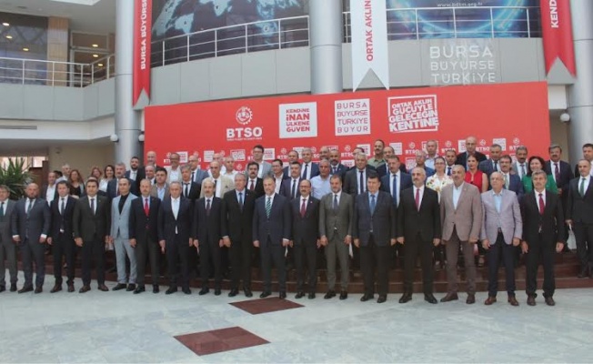 MESLEKİ EĞİTİMDE USTA ÖĞRETİCİLİK SINAVLARI YÜZ YÜZE DE YAPILABİLECEK