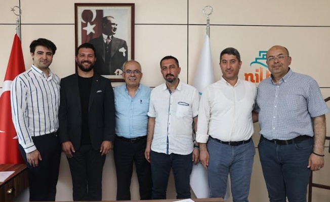 Nilüfer Belediyesi ile meslek odaları iş birliği