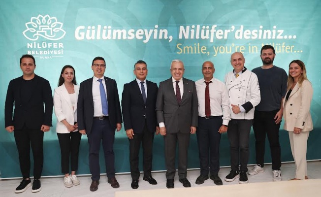 Nilüfer'de imzalar engelli istihdamı için atıldı