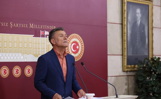 Orhan Sarıbal’dan skandal niteliğinde iki belge