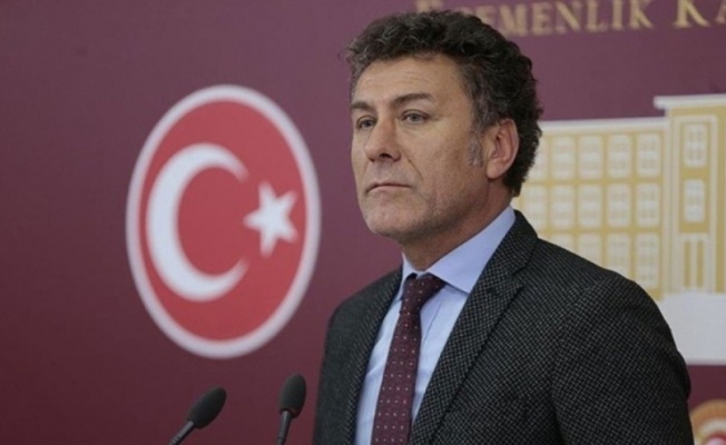 Orhan Sarıbal’dan Tarım Bakanı Yumaklı’ya hastalıklı hayvan ithalatı soruları