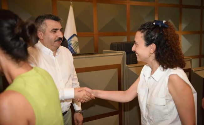 Osmangazi Belediyesi TSE Tetkiklerini Başarıyla Tamamladı