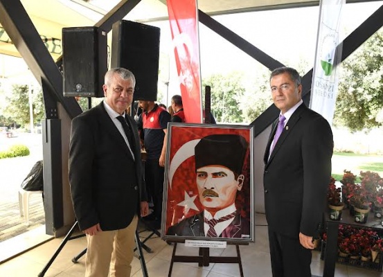 Osmangazi Belediyesi’nden çevreci yarışma