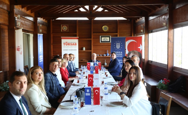 Turizm sektörüne istihdam odaklı proje