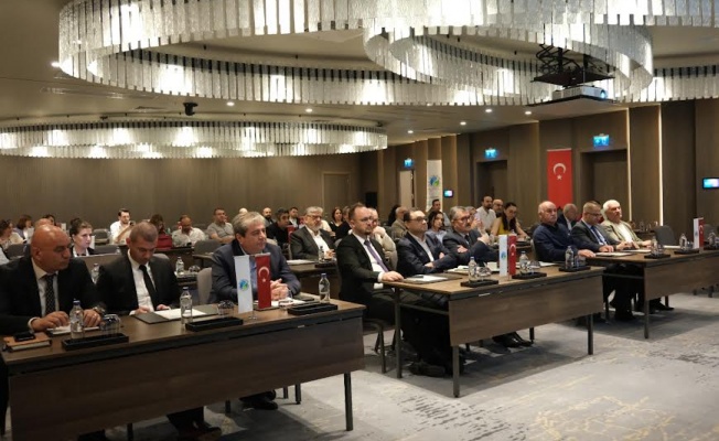 Yeşil Çevre Hizmet ve İşletme Kooperatifi Ortakları Bursa Business School'da Buluştu