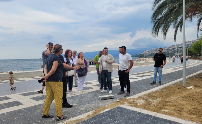 Bursa estetikle buluşuyor