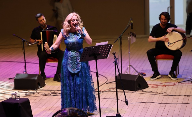Kestel’de Gülcan Altan rüzgârı