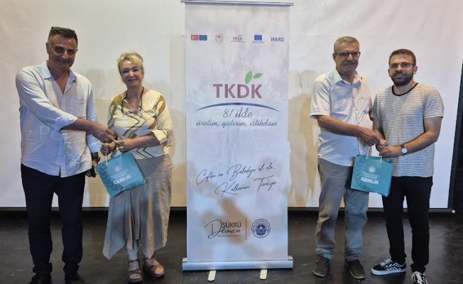 Kooperatiflere hibe desteği geliyor