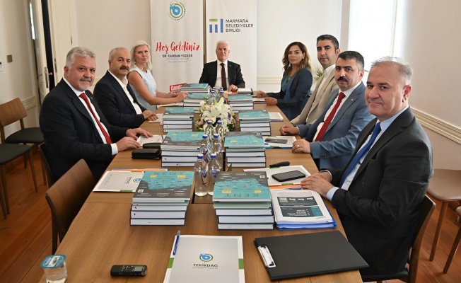 MBB'de öncelilkli gündem sokak hayvanları ve deprem