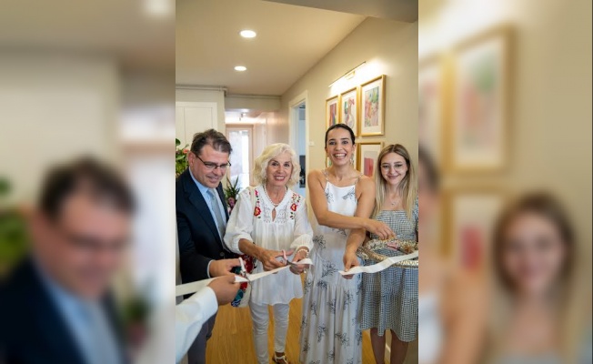 Op. Dr. Pınar Türk'ten şık davet