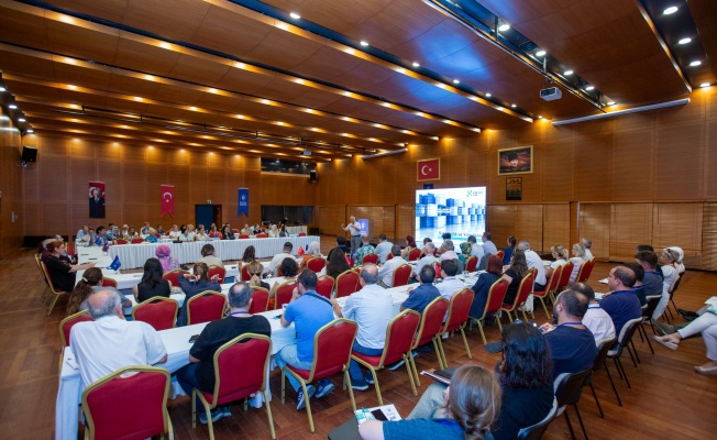 Stratejik Planlama çalışmaları ortak akılla yürütülüyor
