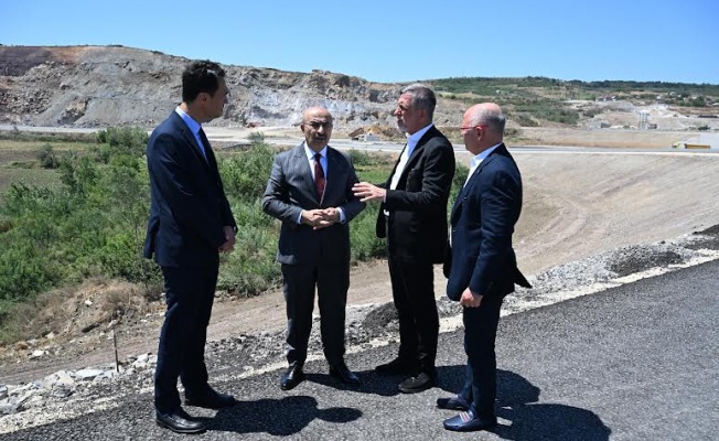 TEKNOSAB’da 40 Milyar TL’lik Dev Yatırım