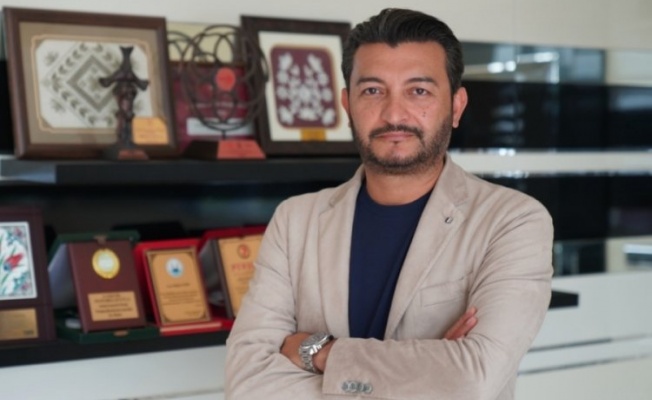 Bursa'da plastik ambalaj üreticileri çözüm bekliyor