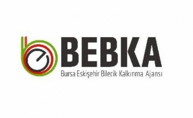 BEBKA ve Eskişehir Sanayi Odası gençleri iş olanağı sağlıyor