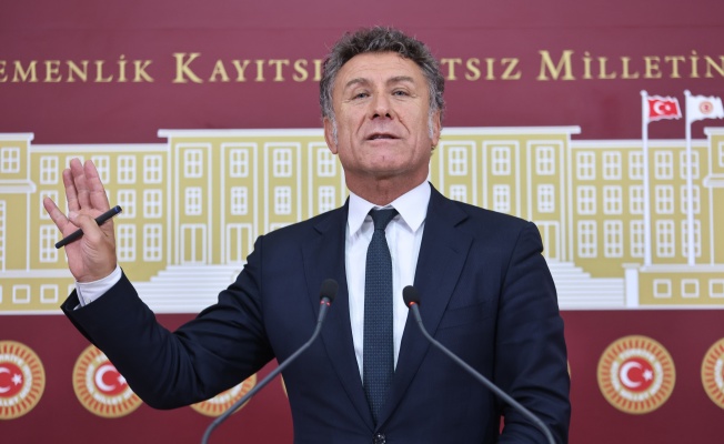İKTİDAR, ÇİFTÇİYİ BORCA SÜRÜKLERKEN, ÜLKEYİ ŞEKER İTHALATINA MUHTAÇ ETTİ